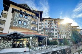 Recenze Hotel Rhodopi Home Chepelare