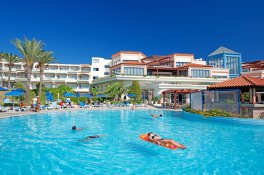 Hotel Rhodos Princess - Řecko - Rhodos - Kiotari