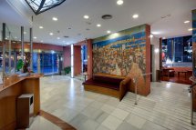 HOTEL RIALTO - Španělsko - Barcelona
