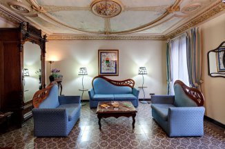 HOTEL RIALTO - Španělsko - Barcelona