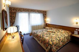 Hotel Ribno - Slovinsko - Jezero Bled
