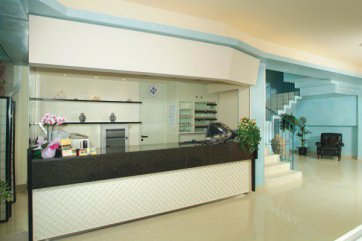 Hotel Ricchi - Itálie - Rimini - San Giuliano