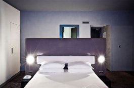 HOTEL RIPA - Itálie - Řím
