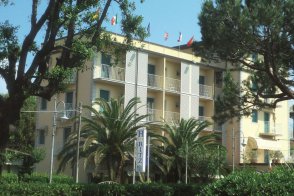 Hotel Ritz - Itálie - Toskánsko - Marina di Pietrasanta