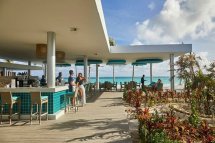 Hotel Riu Atoll - Maledivy - Atol Dhaalu