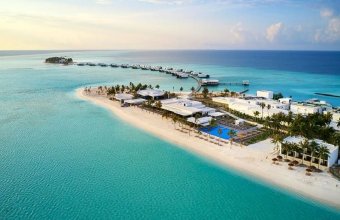 Hotel Riu Atoll