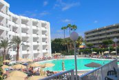 Hotel RIU DON MIGUEL - Kanárské ostrovy - Gran Canaria - Playa del Inglés