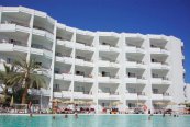 Hotel RIU DON MIGUEL - Kanárské ostrovy - Gran Canaria - Playa del Inglés