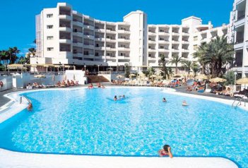 Hotel RIU DON MIGUEL - Kanárské ostrovy - Gran Canaria - Playa del Inglés