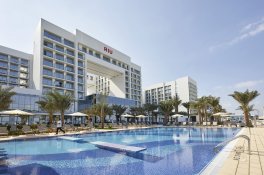 Hotel RIU Dubai - Spojené arabské emiráty - Dubaj - Deira