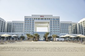 Recenze Hotel RIU Dubai