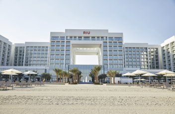 Hotel RIU Dubai