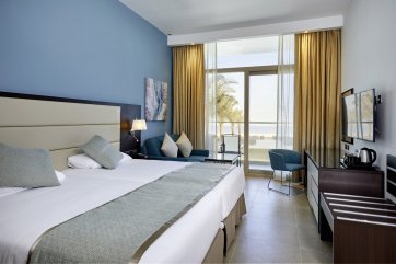 Hotel RIU Dubai - Spojené arabské emiráty - Dubaj - Deira