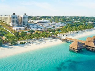 Hotel Riu Jambo