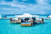 Hotel Riu Palace Maldivas - Maledivy - Atol Dhaalu