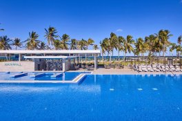 Hotel Riu Palace Mauritius - Mauritius - Le Morne 
