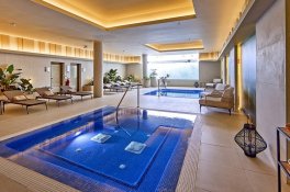 Hotel Riu Palace Mauritius - Mauritius - Le Morne 