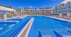 Hotel Riu Palace Mauritius