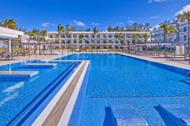 Recenze Hotel Riu Palace Mauritius