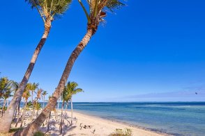 Hotel Riu Palace Mauritius - Mauritius - Le Morne 