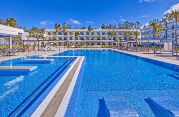 Hotel Riu Palace Mauritius