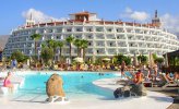 Hotel RIU PALACE TENERIFE - Kanárské ostrovy - Tenerife - Costa Adeje