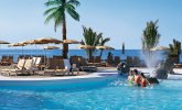 Hotel RIU PALACE TENERIFE - Kanárské ostrovy - Tenerife - Costa Adeje