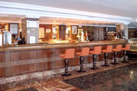 Hotel Riutort - Španělsko - Mallorca - El Arenal