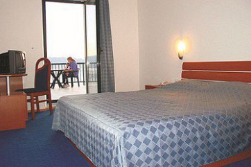 Hotel Riva - Chorvatsko - Střední Dalmácie
