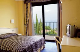 Hotel Riva del Sole - Itálie - Lago di Garda - Moniga del Garda