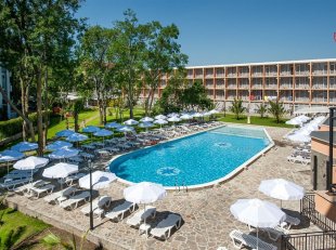 Hotel Riva Park