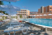Hotel Riva - Bulharsko - Slunečné pobřeží