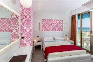 Hotel Rivamare - Itálie - Lido di Jesolo