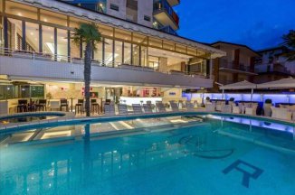 Hotel Rivamare - Itálie - Lido di Jesolo