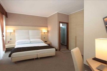 Hotel Rivamare - Itálie - Lido di Jesolo