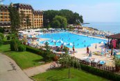 Hotel Riviera Beach - Bulharsko - Zlaté Písky