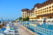 Hotel Riviera Beach - Bulharsko - Zlaté Písky