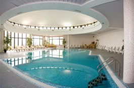 Hotel Riviera Beach - Bulharsko - Zlaté Písky