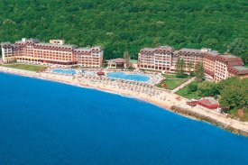 Recenze Hotel Riviera Beach