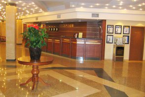 Hotel Riviera Beach - Bulharsko - Zlaté Písky