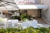 Hotel Riviera - Itálie - Lido di Jesolo