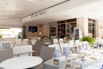 Hotel Riviera - Itálie - Lido di Jesolo