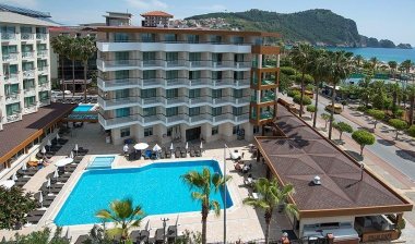 Hotel Riviera & Spa