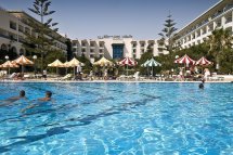 Hotel Riviera - Tunisko - Sousse