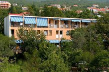 Hotel Riviera - Chorvatsko - Crikvenica