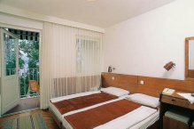 Hotel Riviera - Chorvatsko - Crikvenica