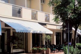 Hotel Riviera - Itálie - Emilia Romagna - Gatteo a Mare