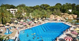 Hotel Riviera