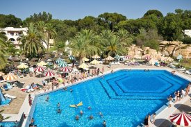 Recenze Hotel Riviera