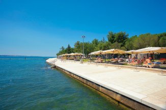 Hotel Riviera - Slovinsko - Istrie - Portorož